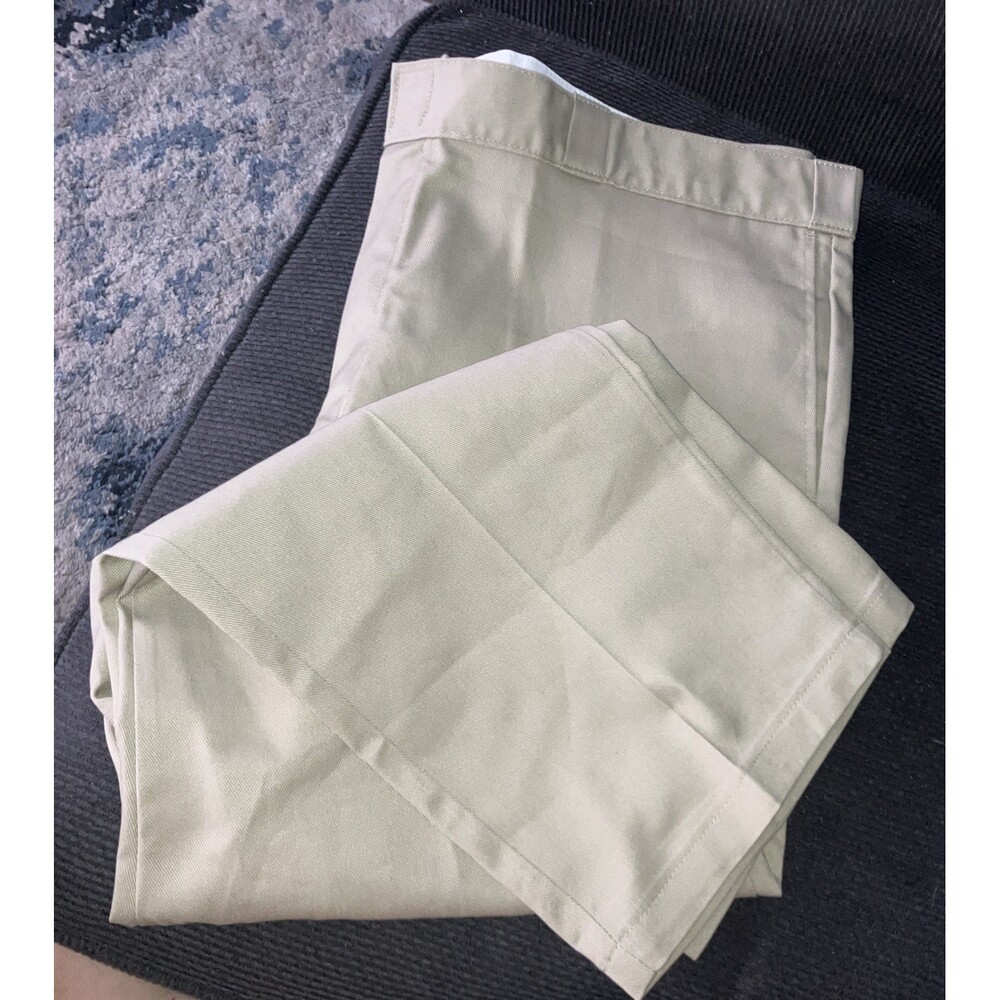 Dickies 874 FLEX Men’s Khaki Pants 44x30